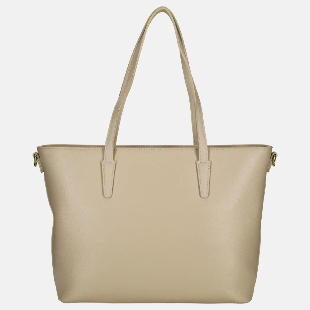 Valentino Bags Zero shopper beige